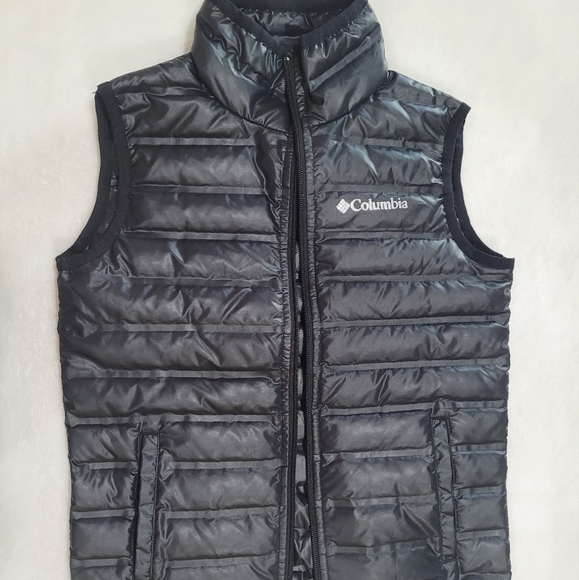 Columbia vests - Picture 4 of 8